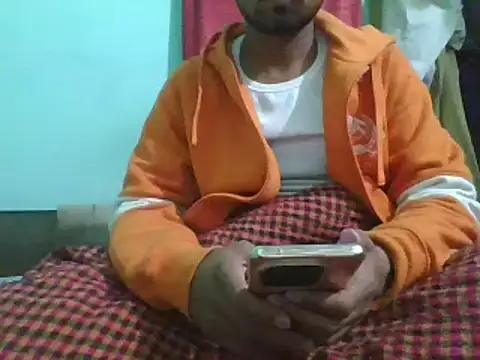 Ishan003 online show from 01/06/25, 12:46