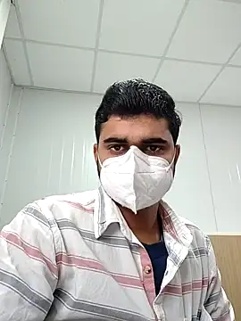 Ishan003 online show from 01/12/25, 05:03