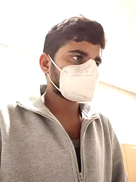 Ishan003 online show from 01/19/25, 01:22