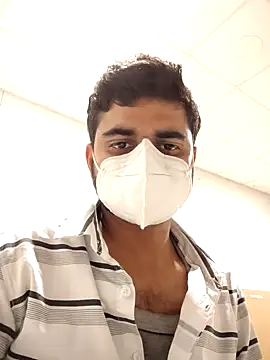 Ishan003 online show from 01/21/25, 01:54