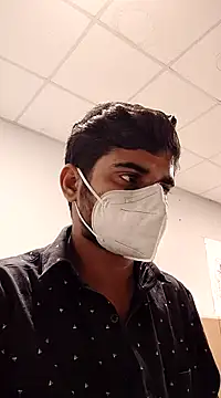 Ishan003 online show from 02/02/25, 01:30