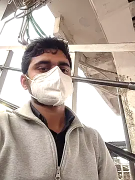 Ishan003 online show from 02/03/25, 12:36