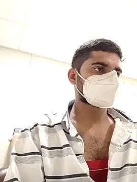 Ishan003 online show from 02/08/25, 01:44