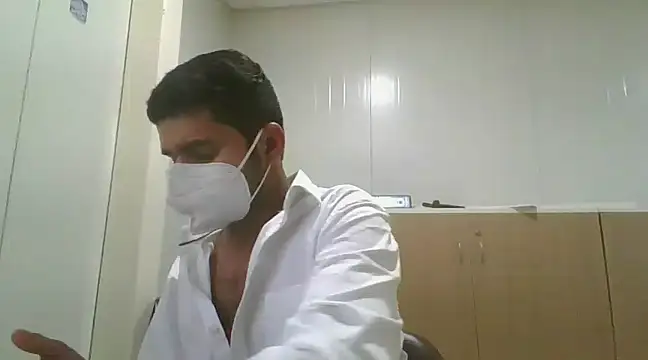 Ishan003 online show from 02/09/25, 09:47