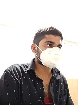 Ishan003 online show from 02/09/25, 01:46