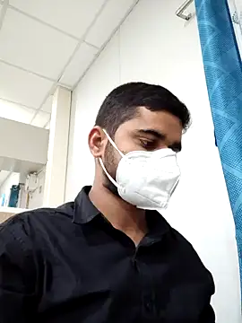 Ishan003 online show from 02/11/25, 01:51