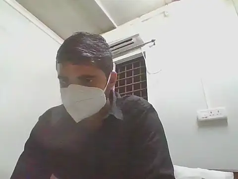 Ishan003 online show from 02/13/25, 05:01