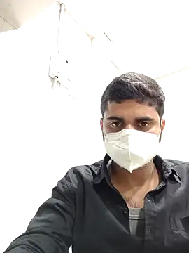 Ishan003 online show from 02/14/25, 04:52