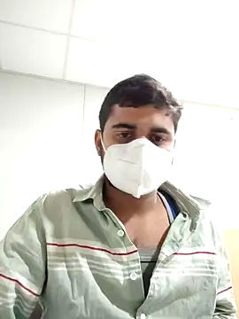 Ishan003 online show from 02/15/25, 04:34