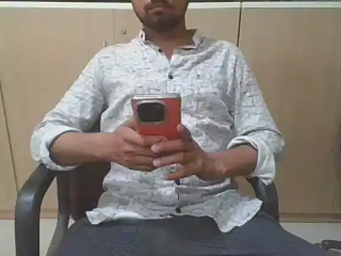 Ishan003 online show from 02/22/25, 04:09