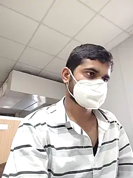 Ishan003 online show from 02/26/25, 11:41