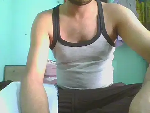 Ishan003 online show from 10/24/25, 05:15