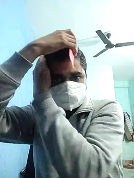 Ishan003 online show from 12/04/25, 02:37