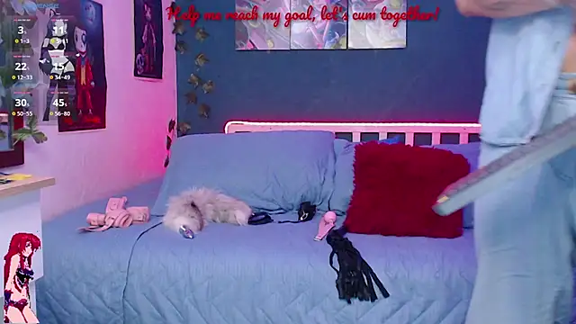 Tabu-Life online show from 11/04/25, 01:54