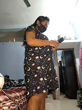 Priya Strip online show from 12/13/24, 11:13