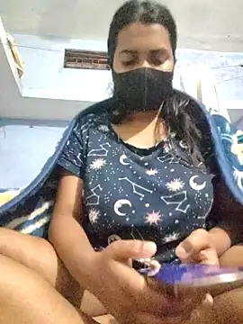 Priya Strip online show from 12/17/24, 05:07