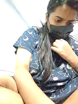 Priya Strip online show from 12/18/24, 04:28