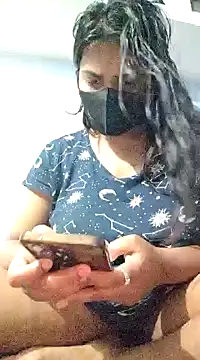 Priya Strip online show from 12/21/24, 05:40