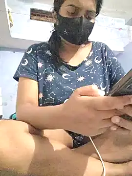 Priya Strip online show from 12/30/24, 09:05