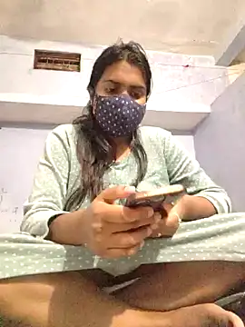 Priya Strip online show from 01/19/25, 12:50