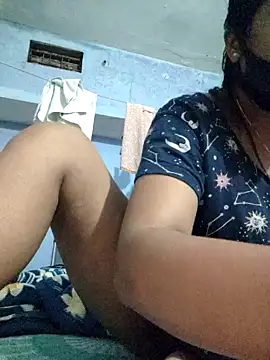 Priya Strip online show from 02/03/25, 08:13