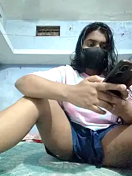 Priya Strip online show from 02/10/25, 06:35