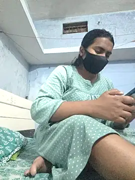 Priya Strip online show from 02/15/25, 05:50