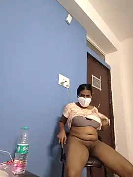 Priya Strip online show from 10/27/25, 08:24