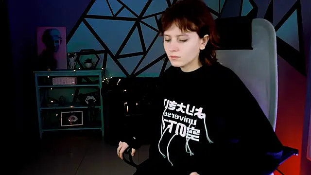 Snapshot of LolaAsmus chatting on 03/13/25, 05:11 LolaAsmus online show from 03/13/25, 05:11