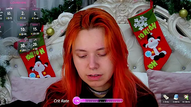 Snapshot of Kim_Forman chatting on 12/28/24, 10:25 Kim Forman online show from 12/28/24, 10:25