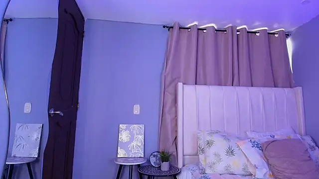 Shenoa1 online show from 11/03/25, 12:50