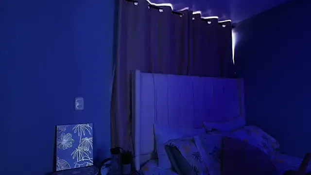 Shenoa1 online show from 11/05/25, 02:06