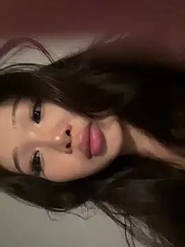Snapshot of Mia_Meow_ chatting on 02/20/25, 02:35 Mia Meow online show from 02/20/25, 02:35