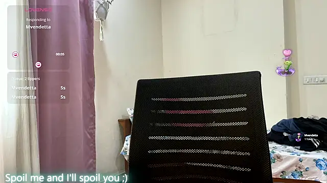 Snapshot of ohh_mona chatting on 01/10/25, 06:09 ohh mona online show from 01/10/25, 06:09