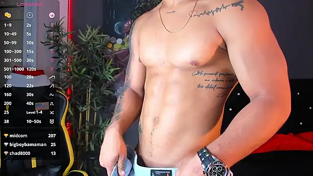 jordan mayers02 online show from 12/18/24, 12:07