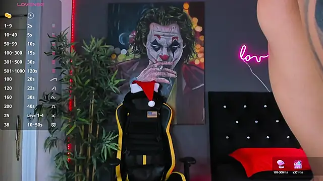 jordan mayers02 online show from 12/19/24, 12:12