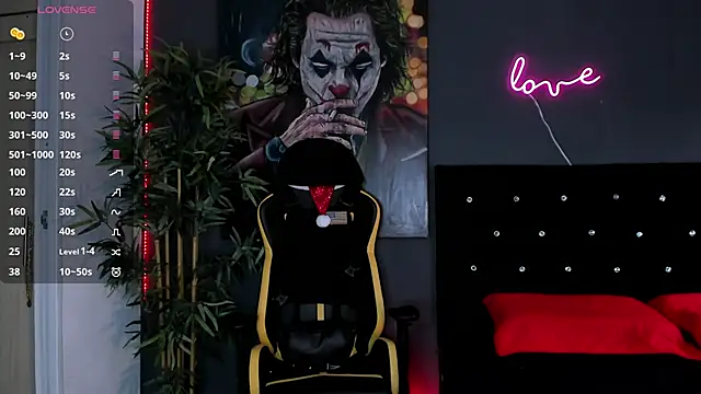 jordan mayers02 online show from 12/25/24, 12:05