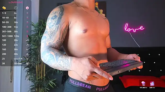 jordan mayers02 online show from 01/10/25, 09:34