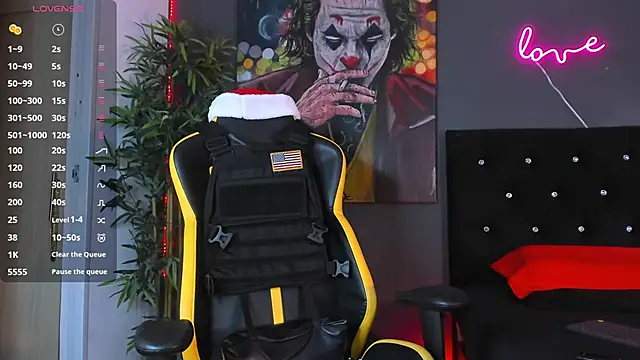 jordan mayers02 online show from 01/15/25, 03:07