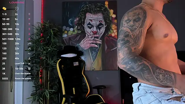 jordan mayers02 online show from 01/18/25, 11:00