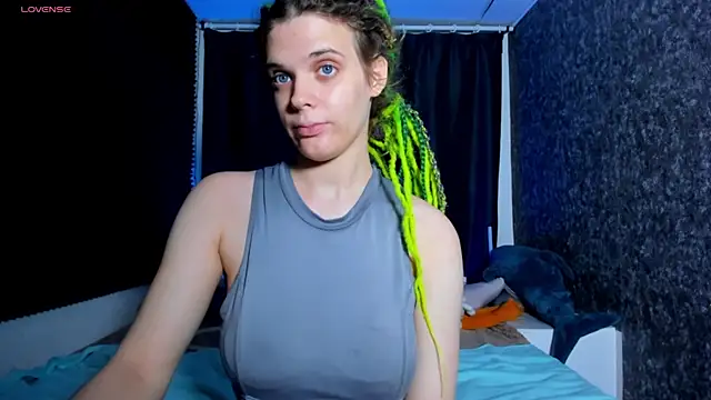 KIKI Krash online show from 11/06/25, 11:44