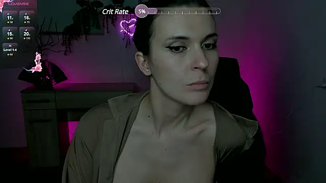 EricaPowers online show from 12/26/24, 04:47