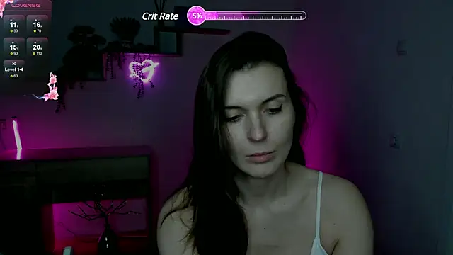 EricaPowers online show from 01/03/25, 01:36