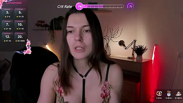 EricaPowers online show from 03/22/25, 08:08