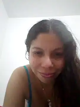 Carliina Soussa online show from 01/05/25, 09:25