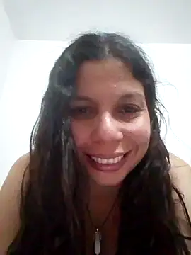 Carliina Soussa online show from 01/08/25, 12:38