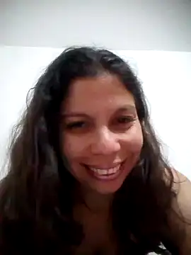 Carliina Soussa online show from 01/26/25, 12:48