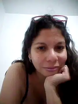 Carliina Soussa online show from 01/27/25, 11:00