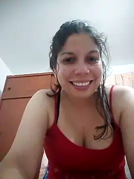 Carliina Soussa online show from 03/11/25, 02:43