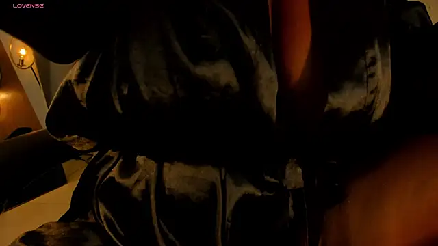 SavannahStorm online show from 11/13/25, 10:58